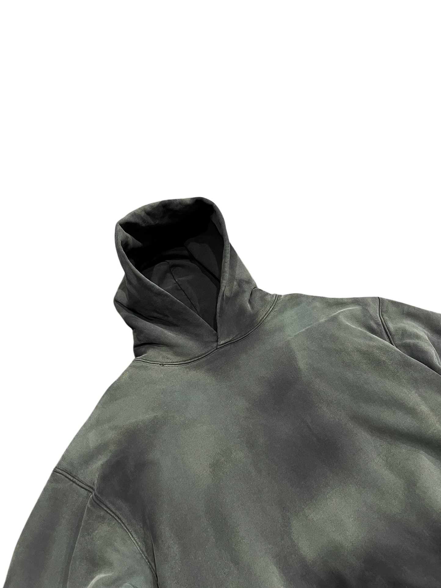 YZY Double Layered Perfect Hoodie