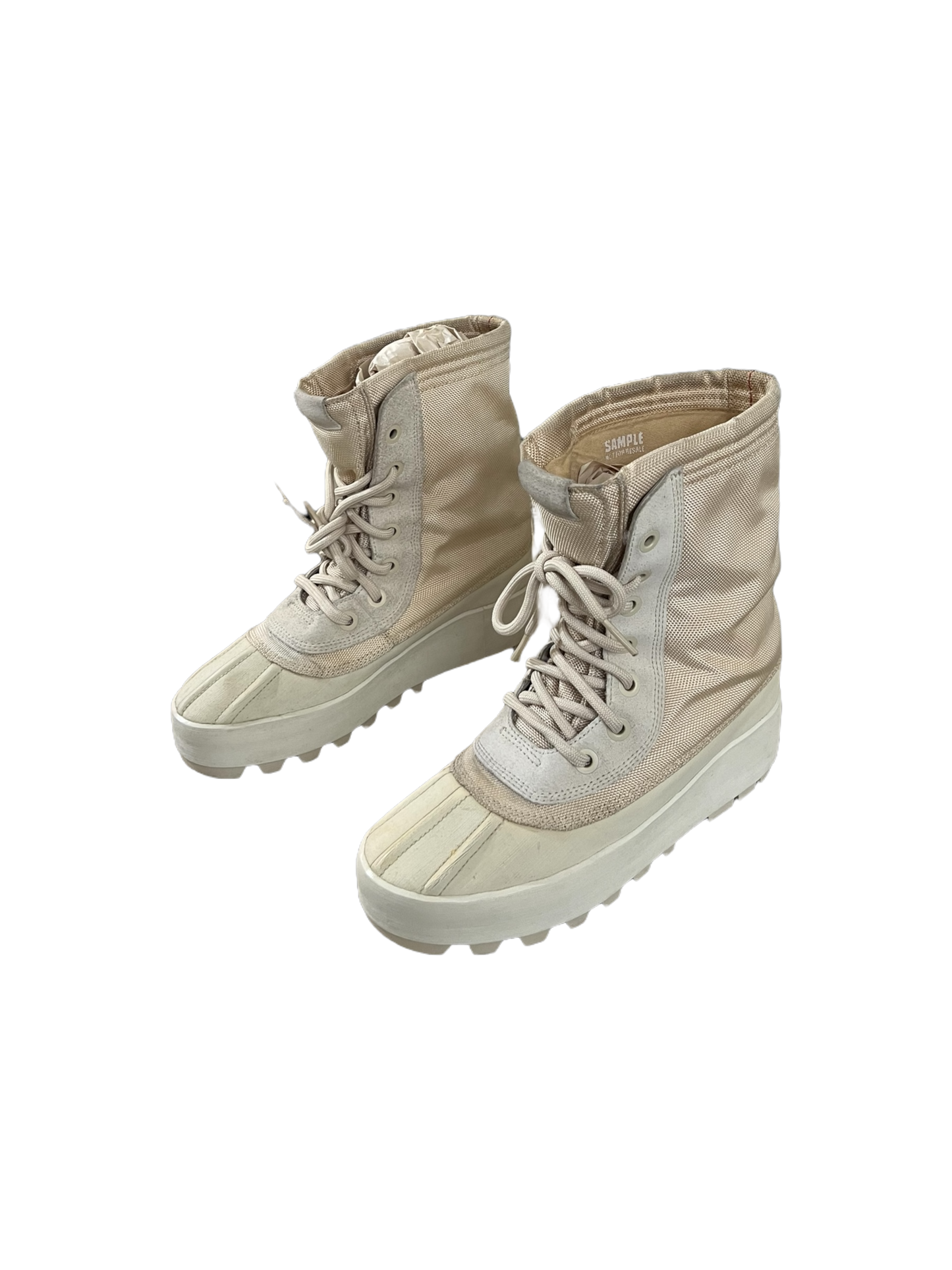 YZY Adidas 950 Sample