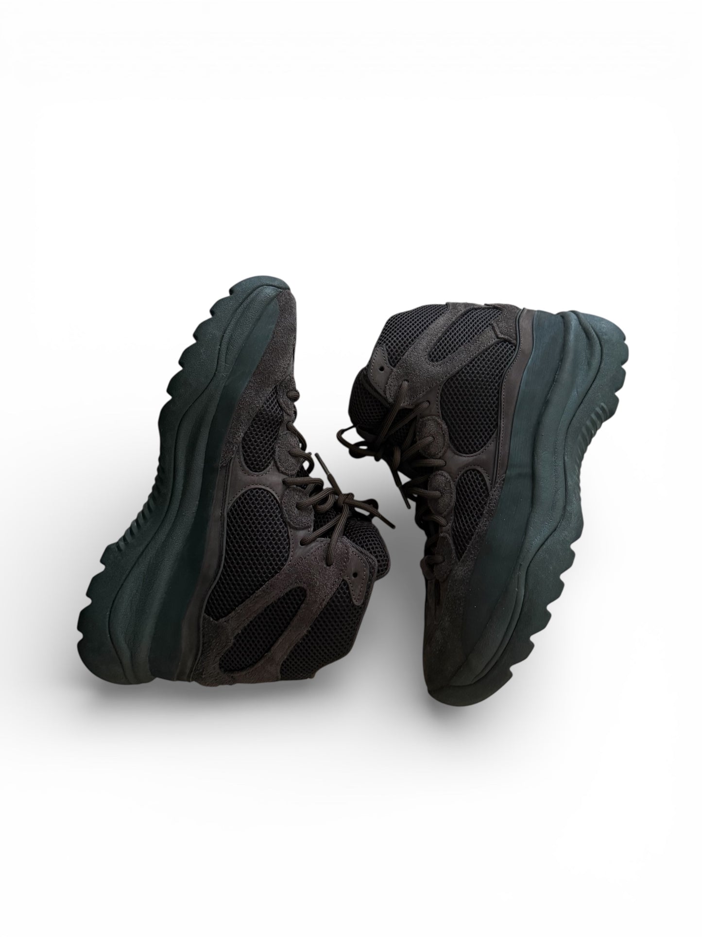 YZY Adidas Desert Boot