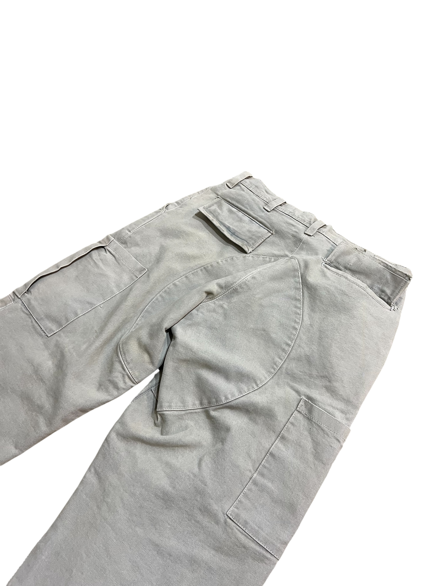 YZY Sample SZN X Cargo Pants