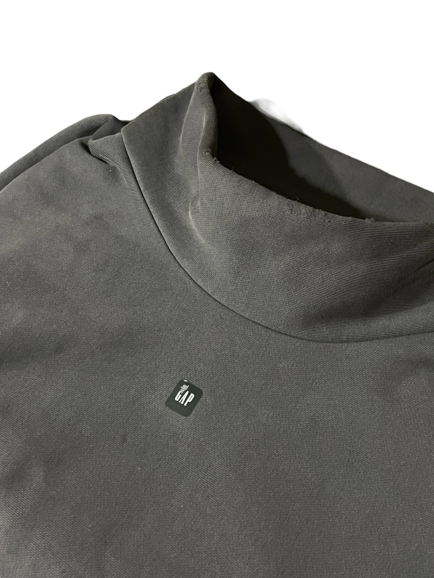 YZY Gap Mainline Mock Neck