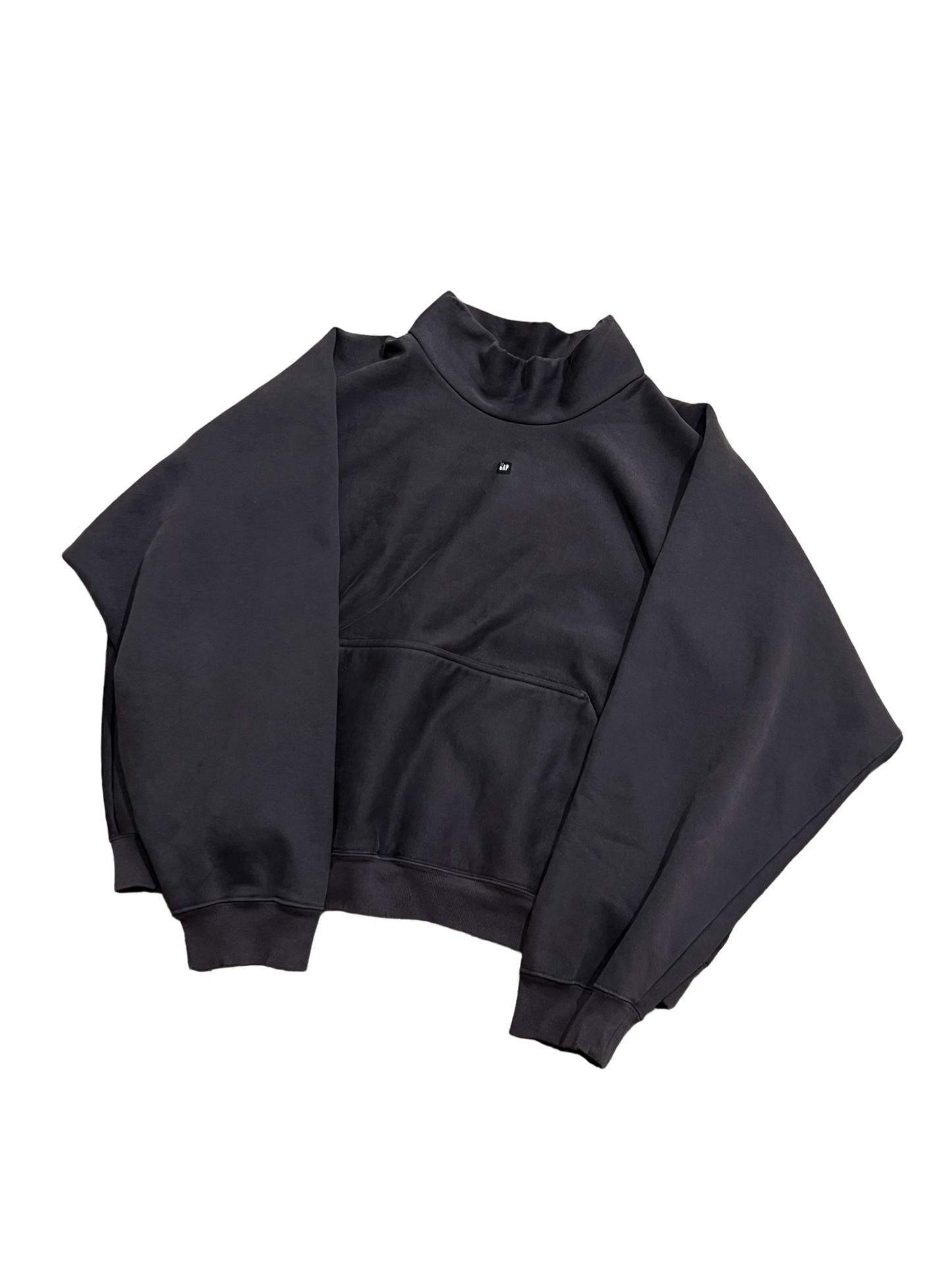 YZY Gap Mainline Mock Neck