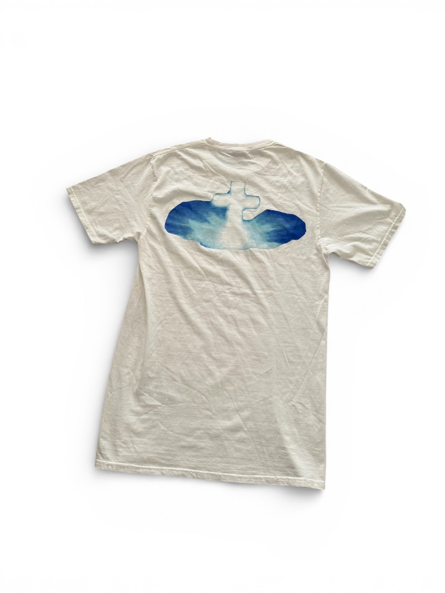 YZY SS Chicago Unreleased Tee