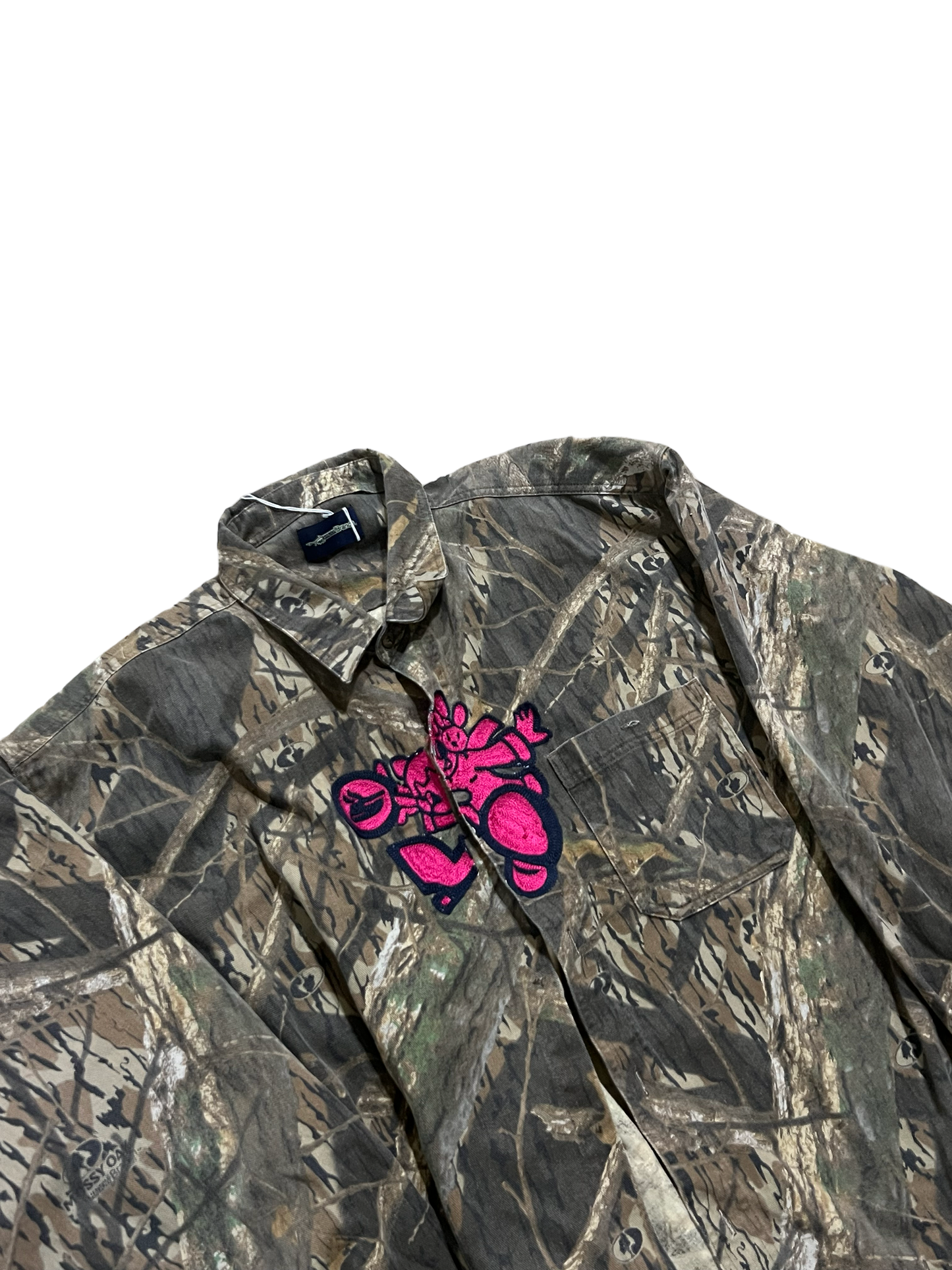 Sicko Vintage Jacket