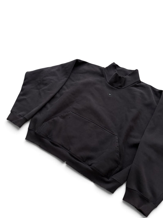 YZY Gap Mock Neck