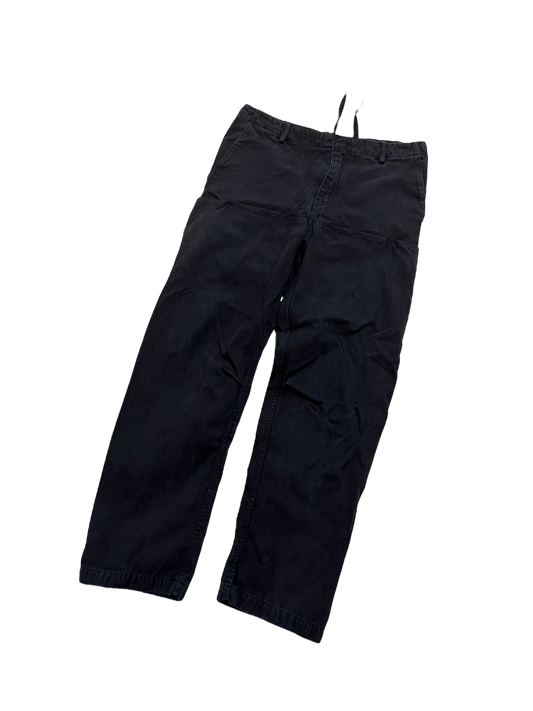 YZY Gap Sateen Cargo Pant
