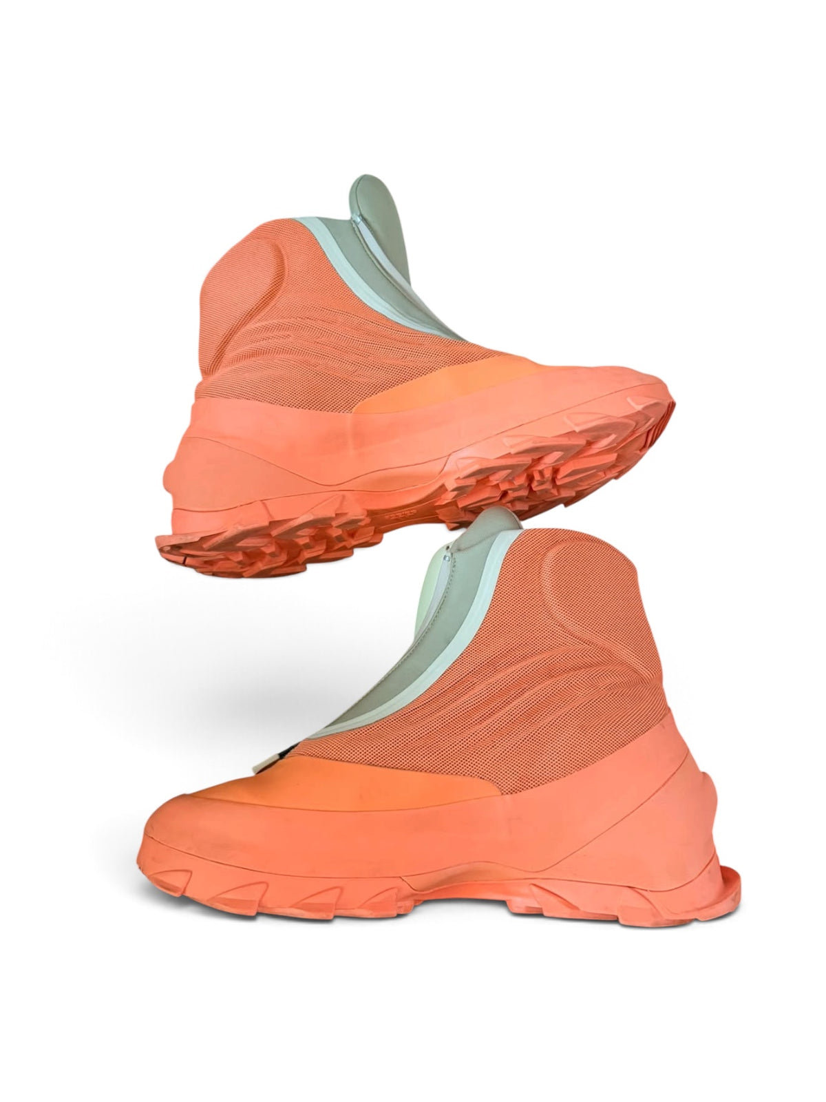 YZY Adidas 1050 Sample