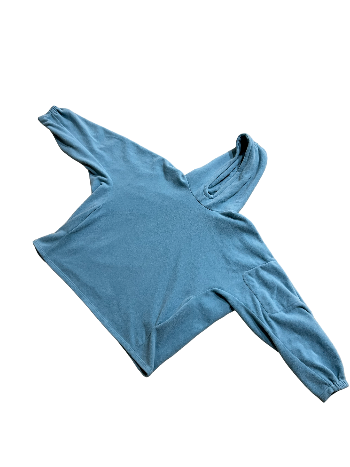 YZY Sample Anorak