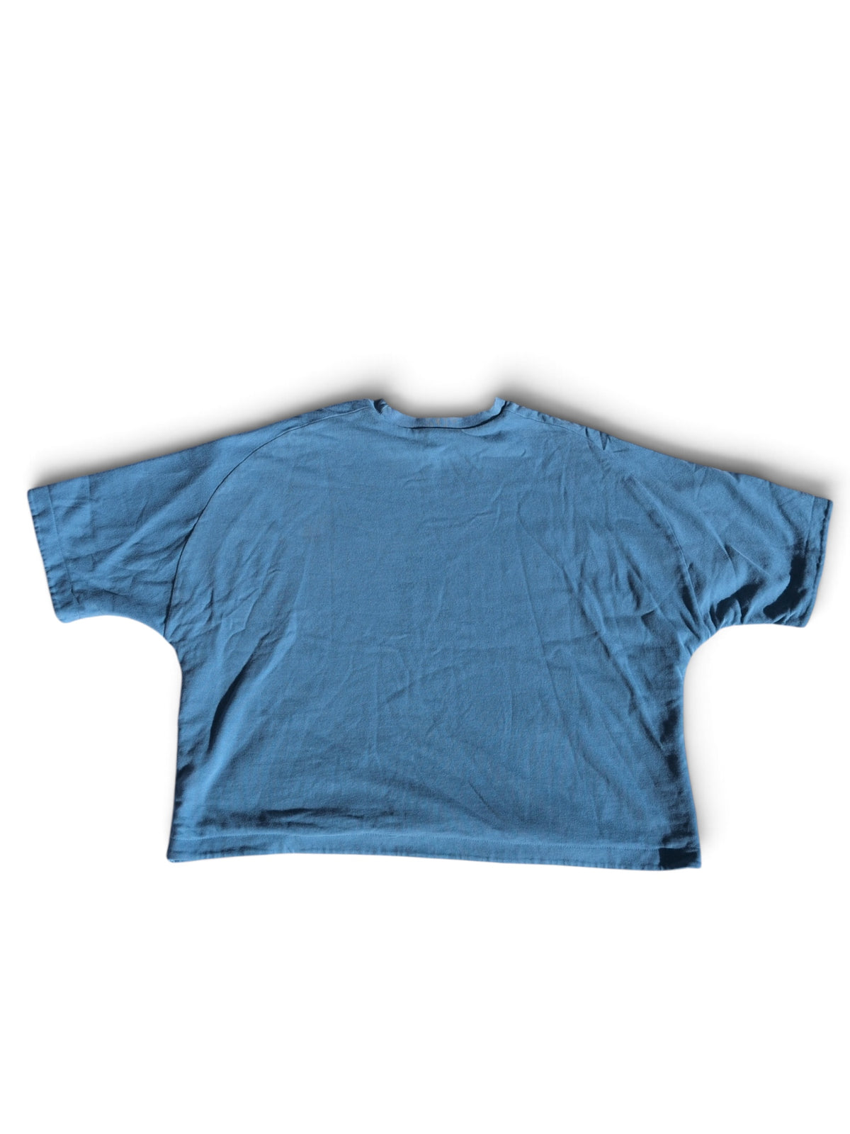 YZY Sample Double Layer Tee