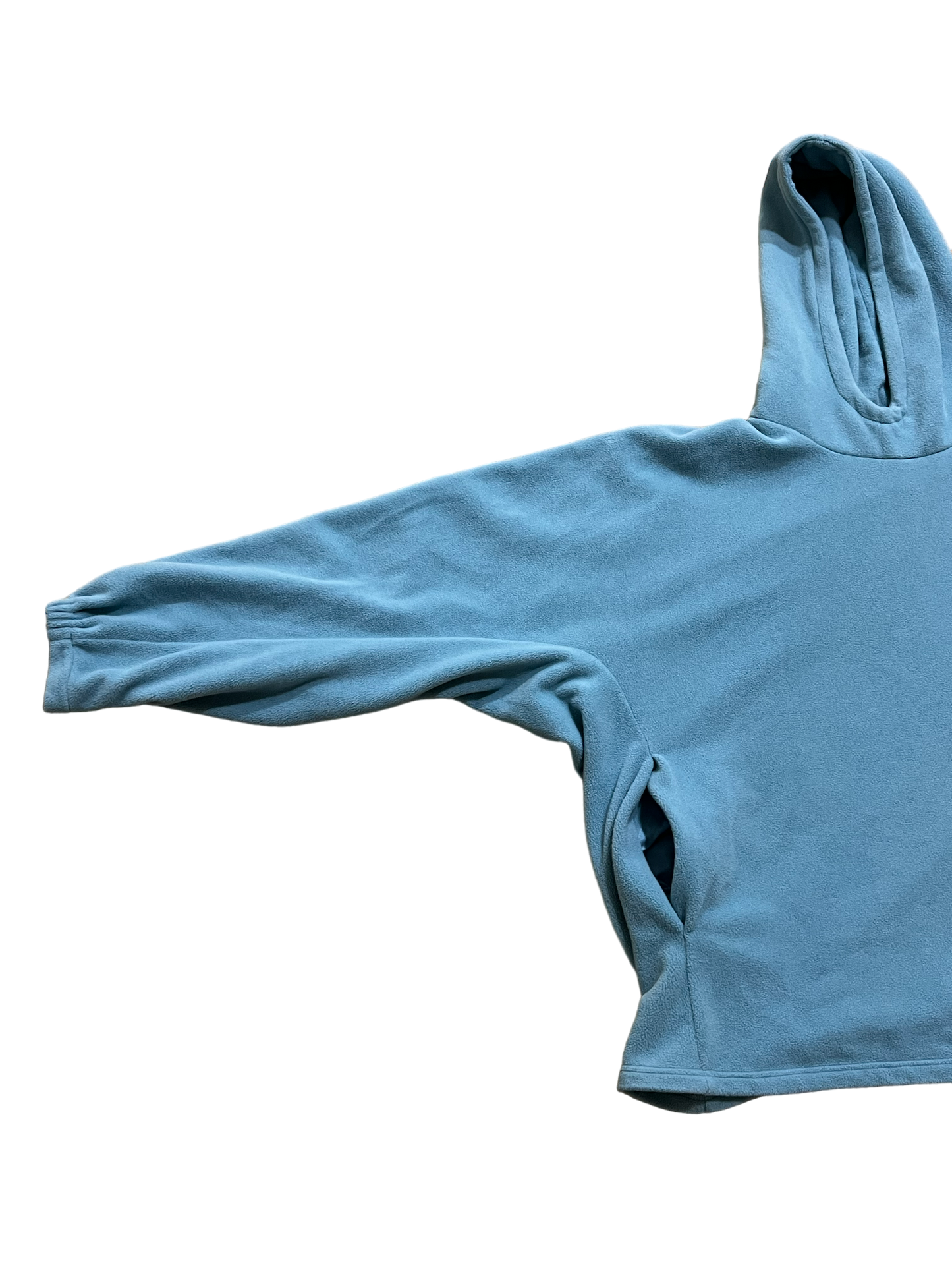 YZY Sample Anorak