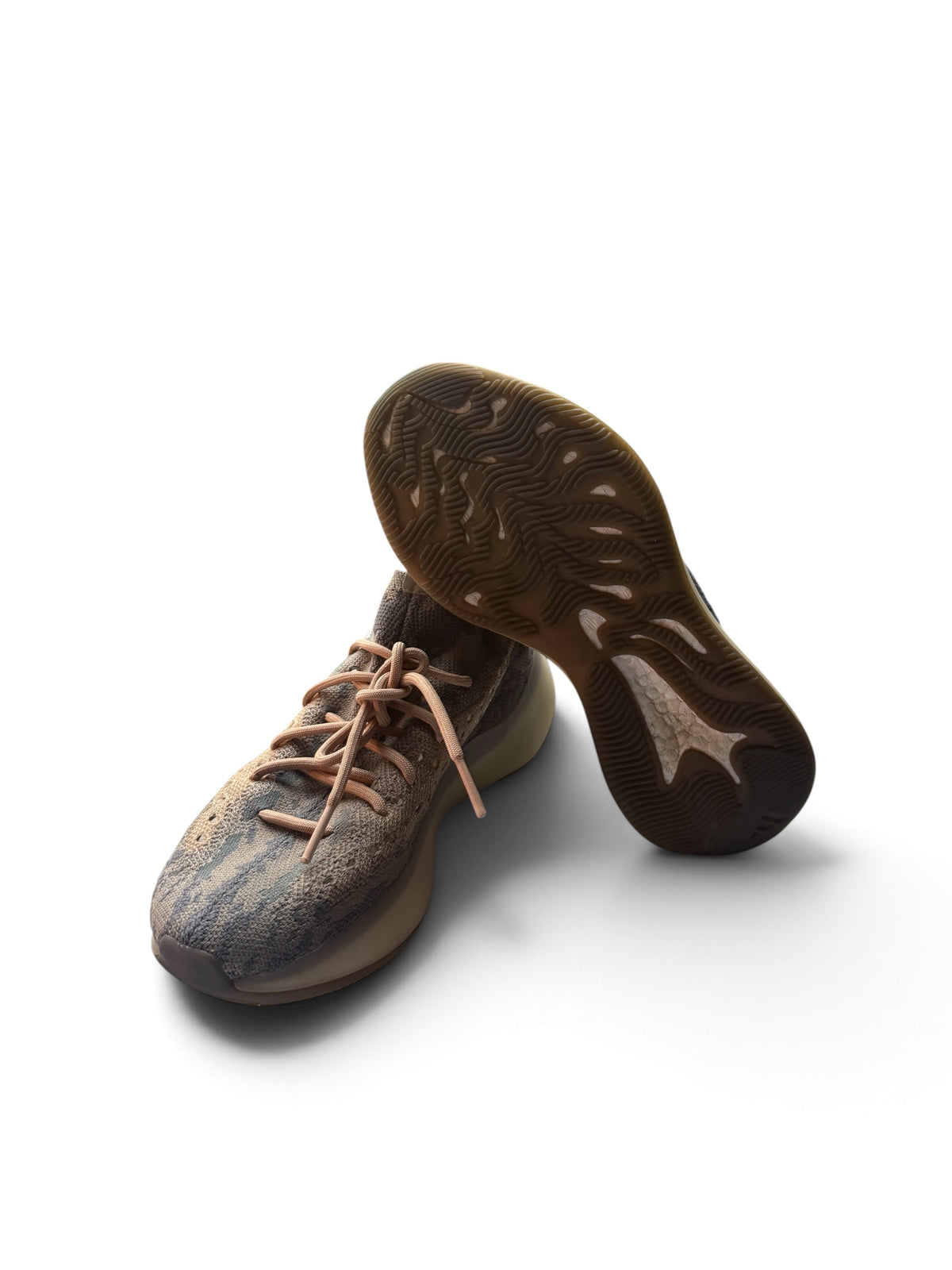 YZY Adidas 380 Mist