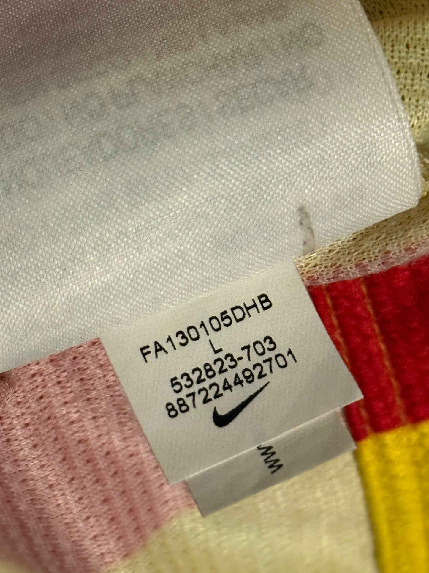Fc Barcelona Away Jersey 2013/2014