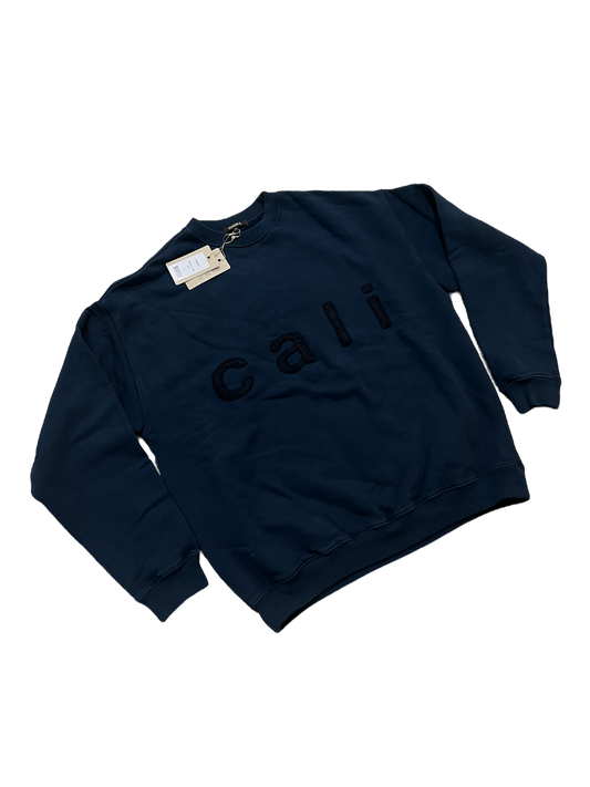 YZY Season 5 Cali Crewneck