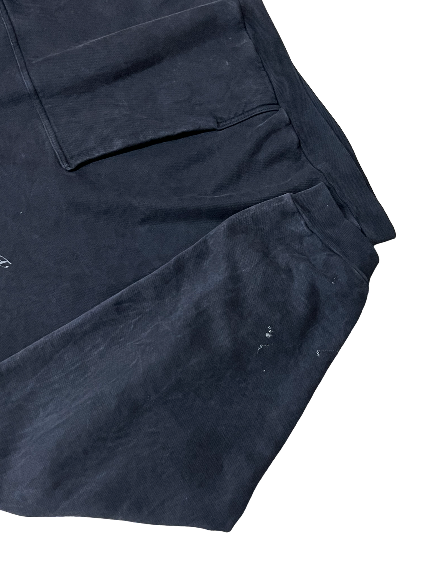 YZY Black Future Month Hoodie