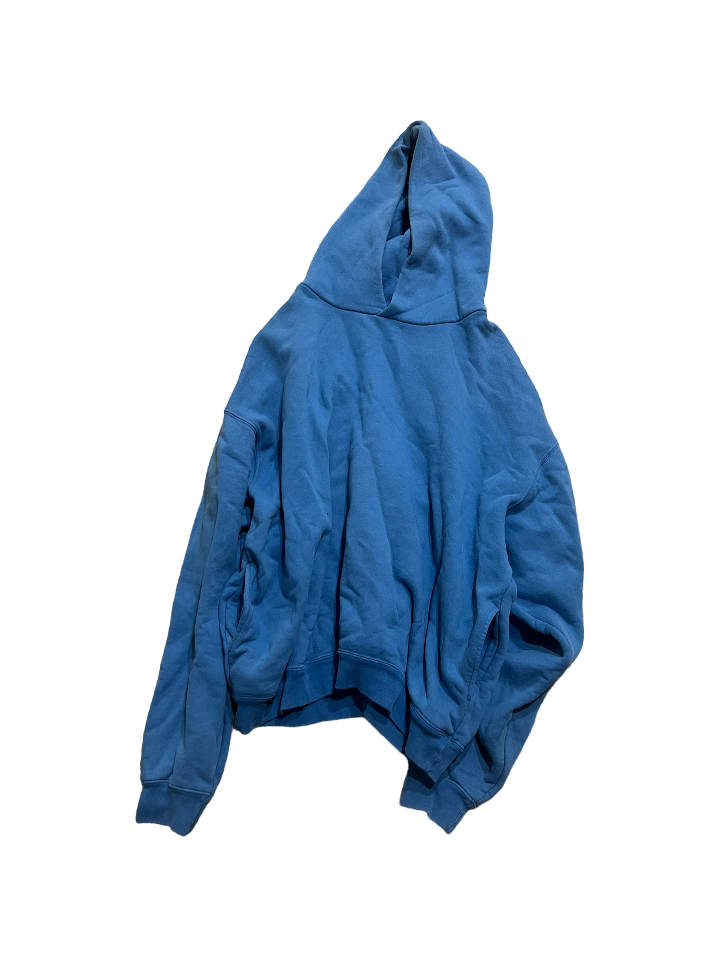 CPFM LAA Blank Hoodie