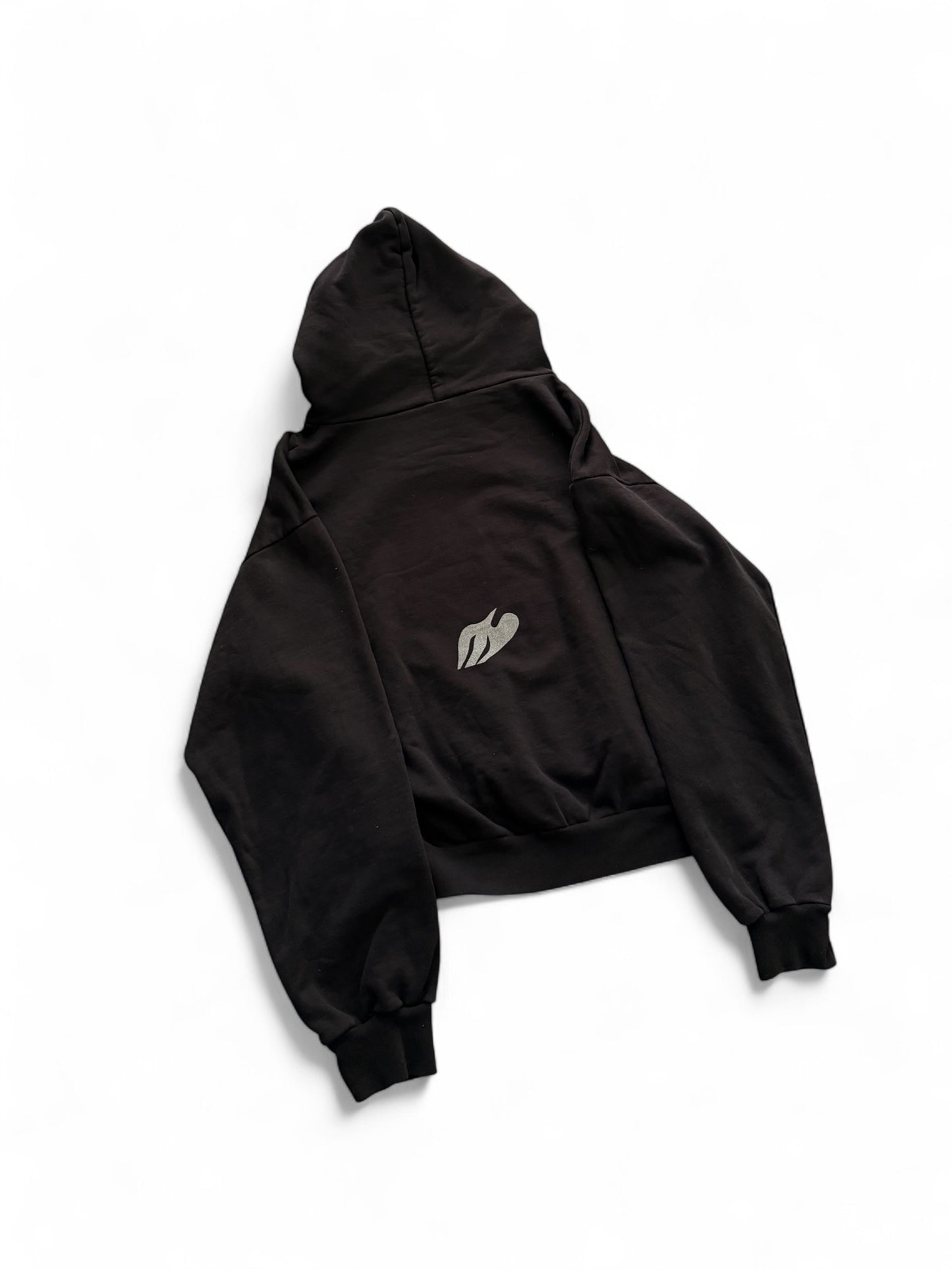 YZY Donda F&F Hoodie