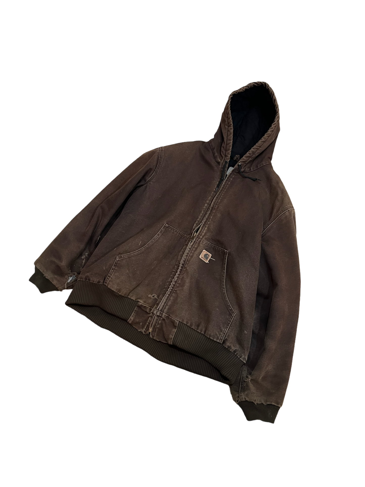 Vintage Carhartt Work Jacket