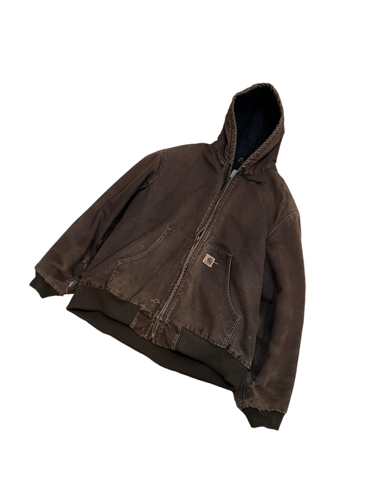 Vintage Carhartt Work Jacket