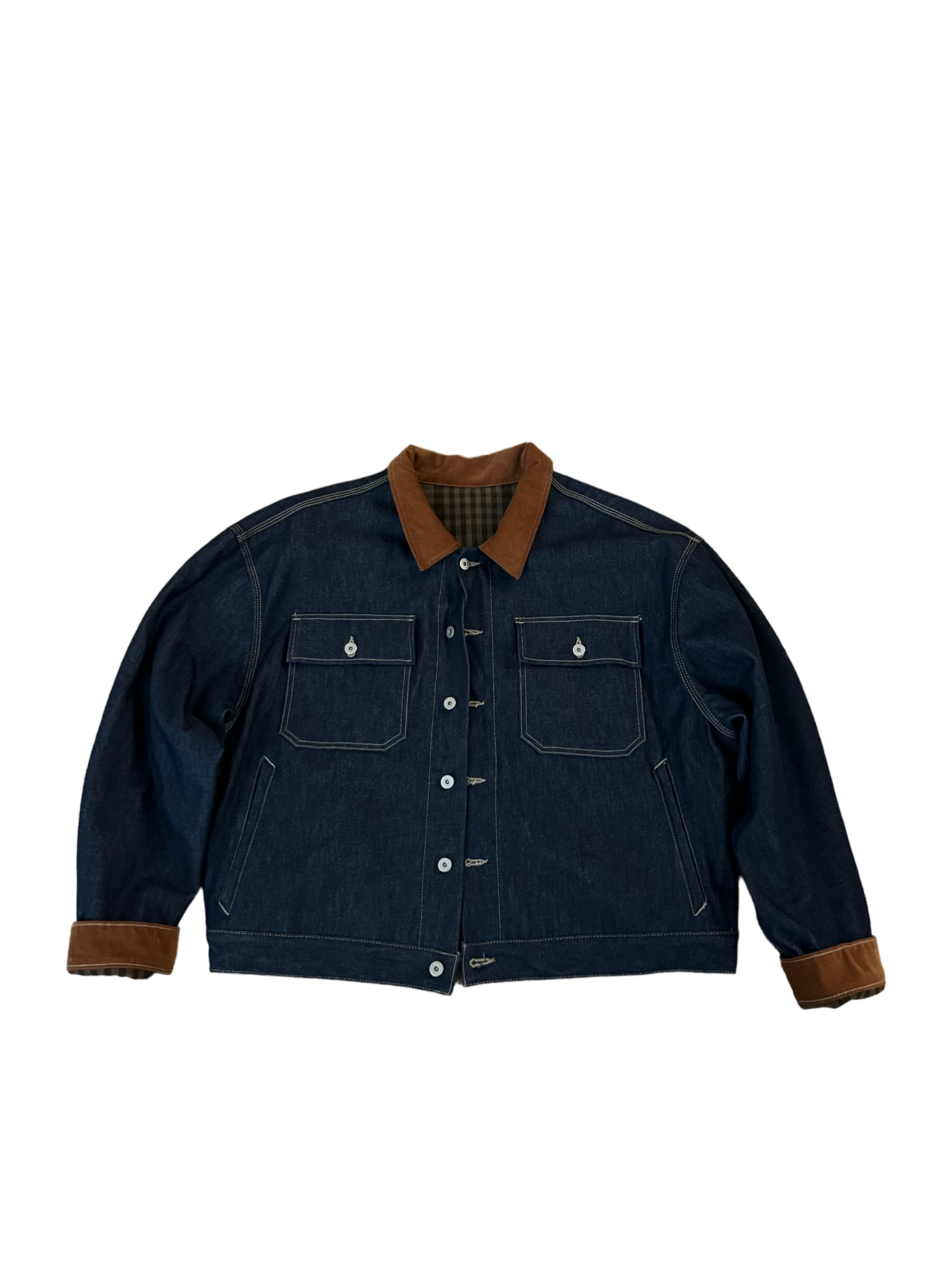 YZY LAA Season 6 Work Jacket