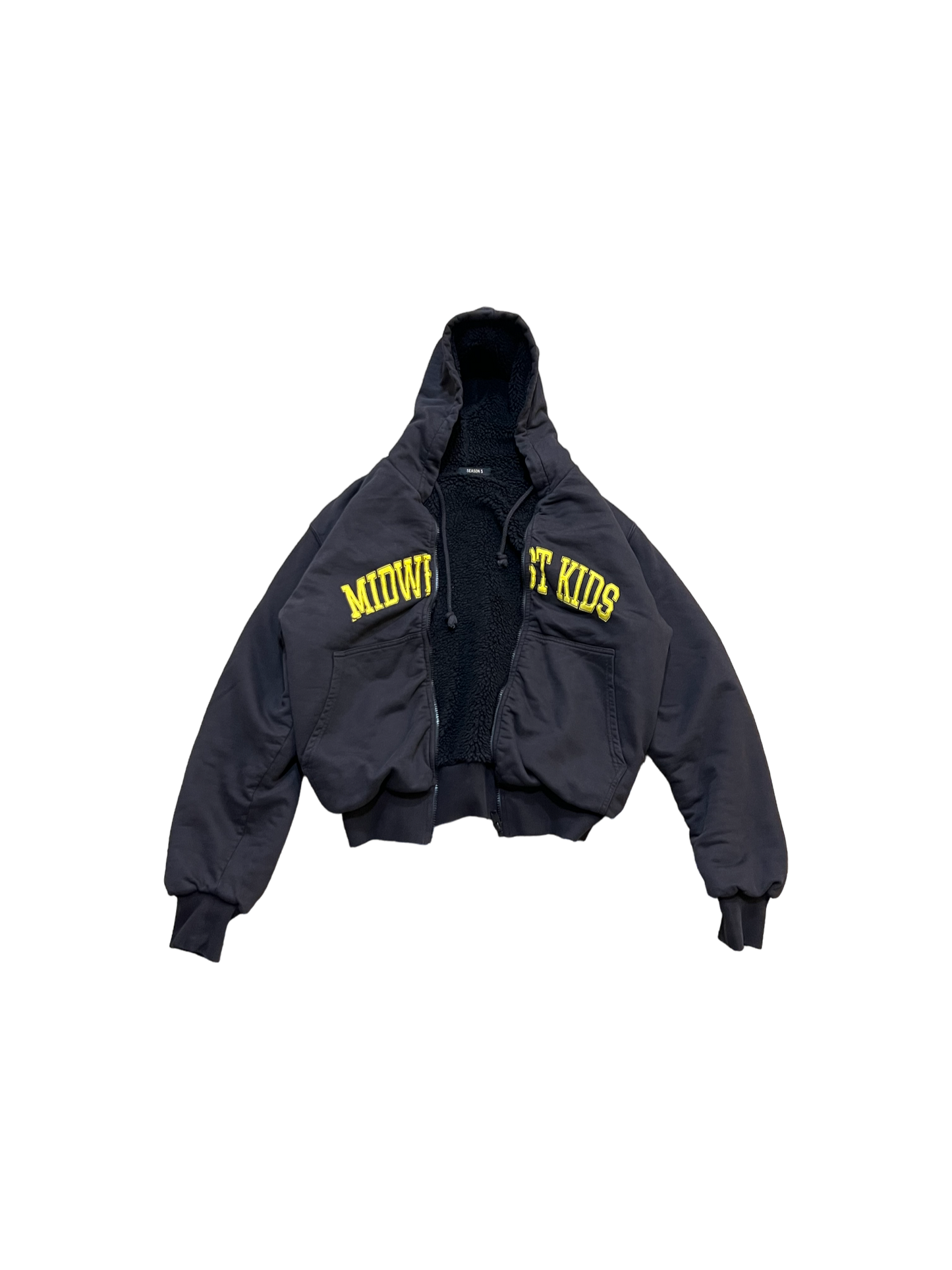 YZY Season 5 Midwestkids