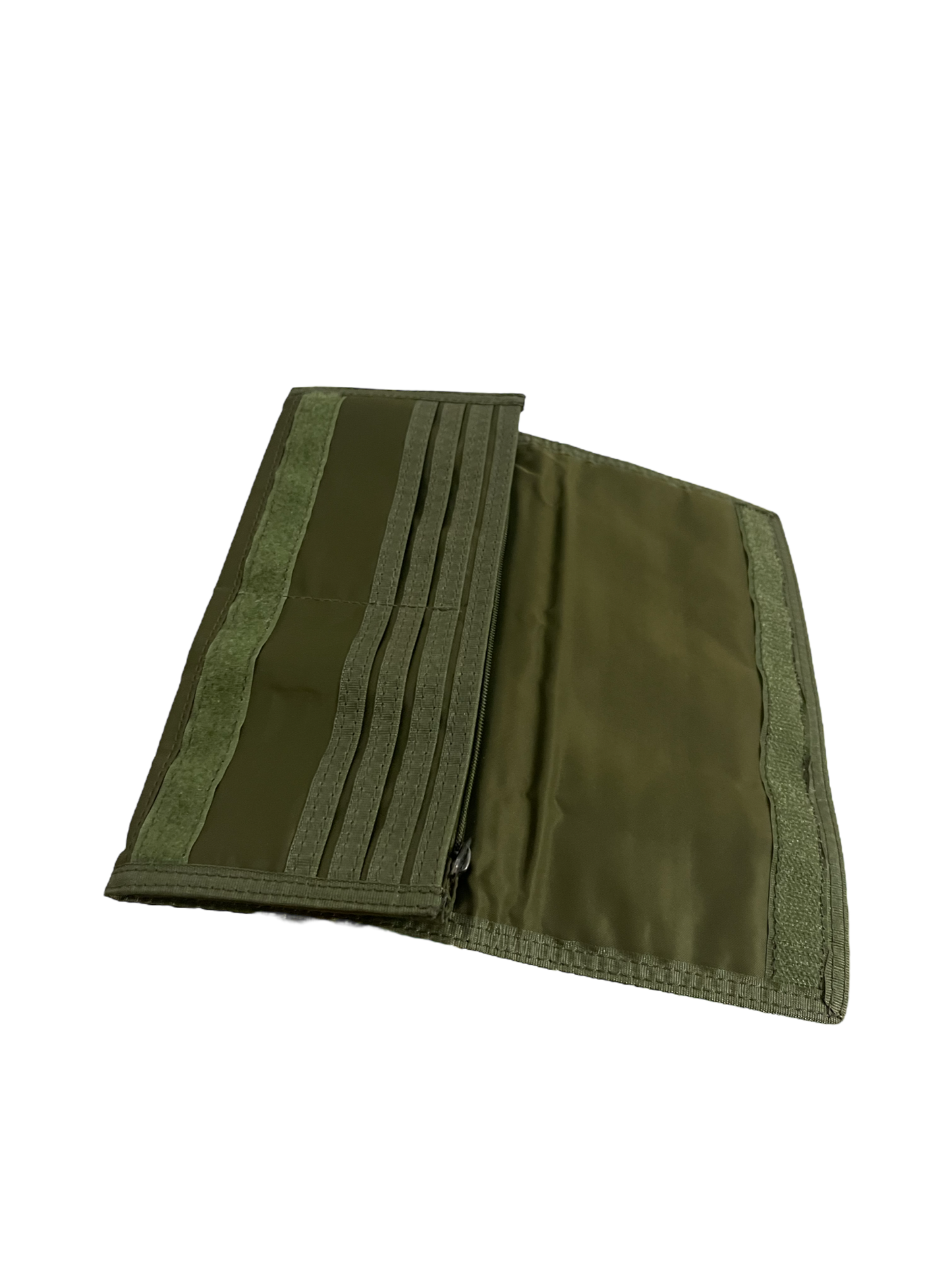 YZY Season 7 Sample Wallet