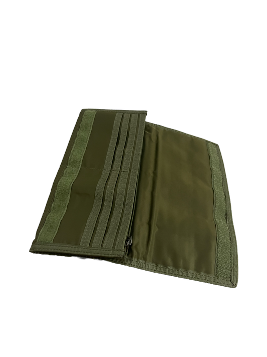 YZY Season 7 Sample Wallet