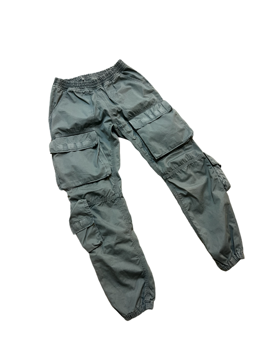 YZY Season 7 Sample Cargos