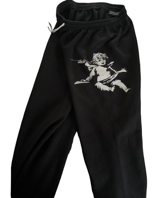 Good Music Sweatpants