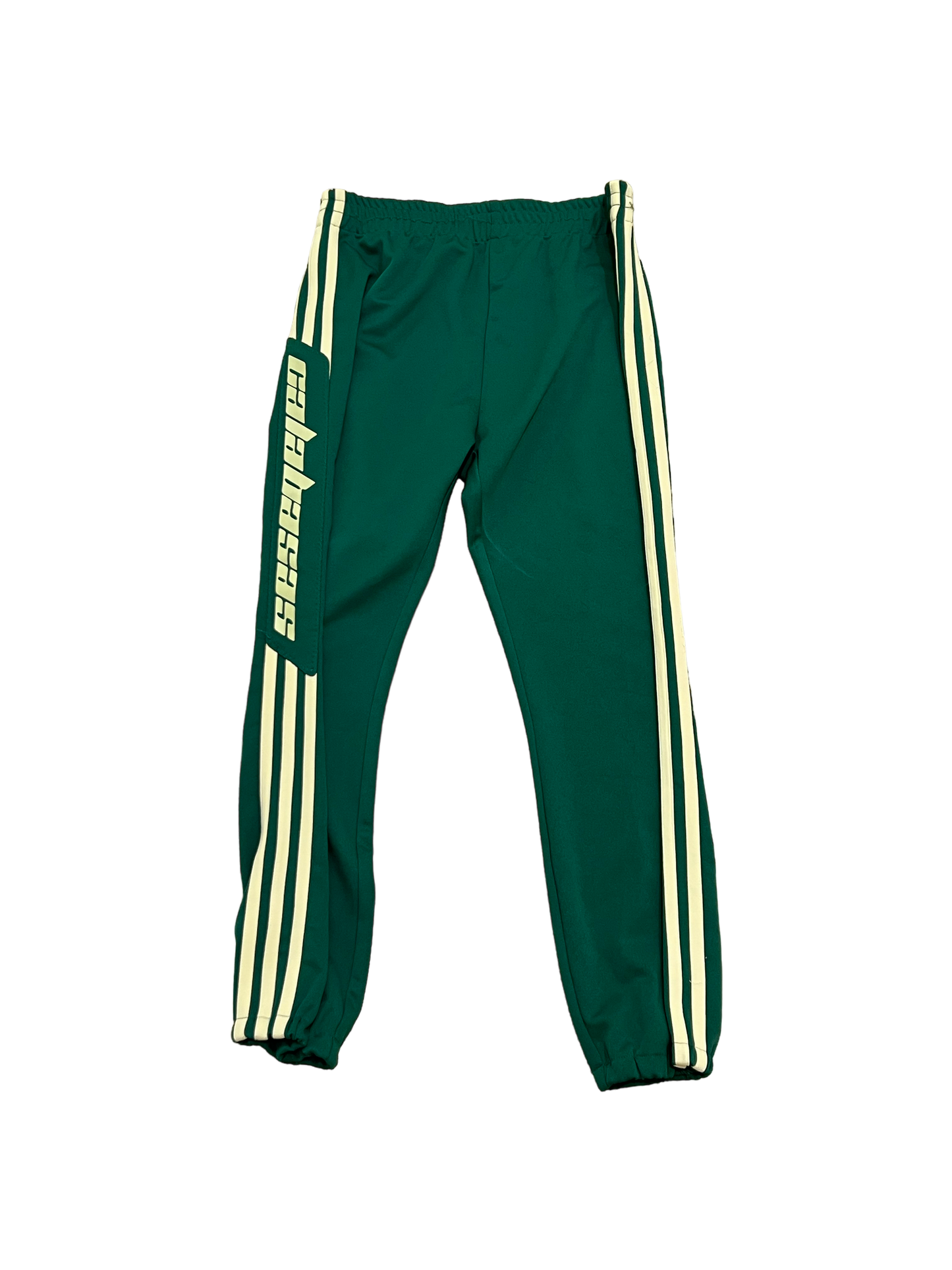 YZY F&F Calabasas Trackpants