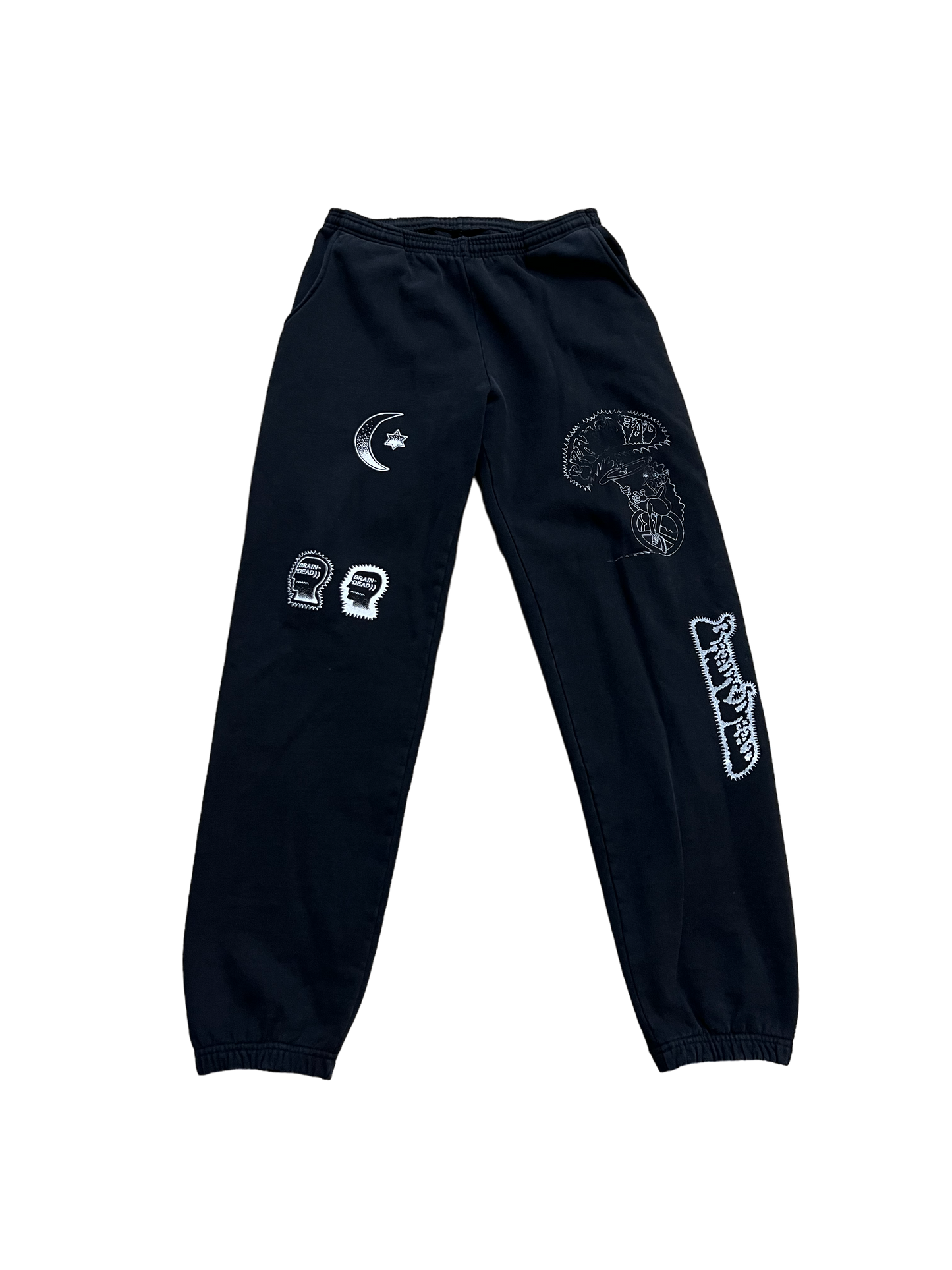 Braindead sweatpants