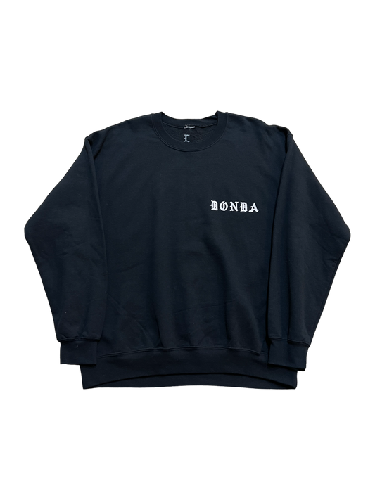 YZY TLOP Donda Crewneck