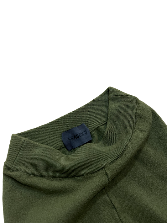 YZY Season 5 Sample Leggings