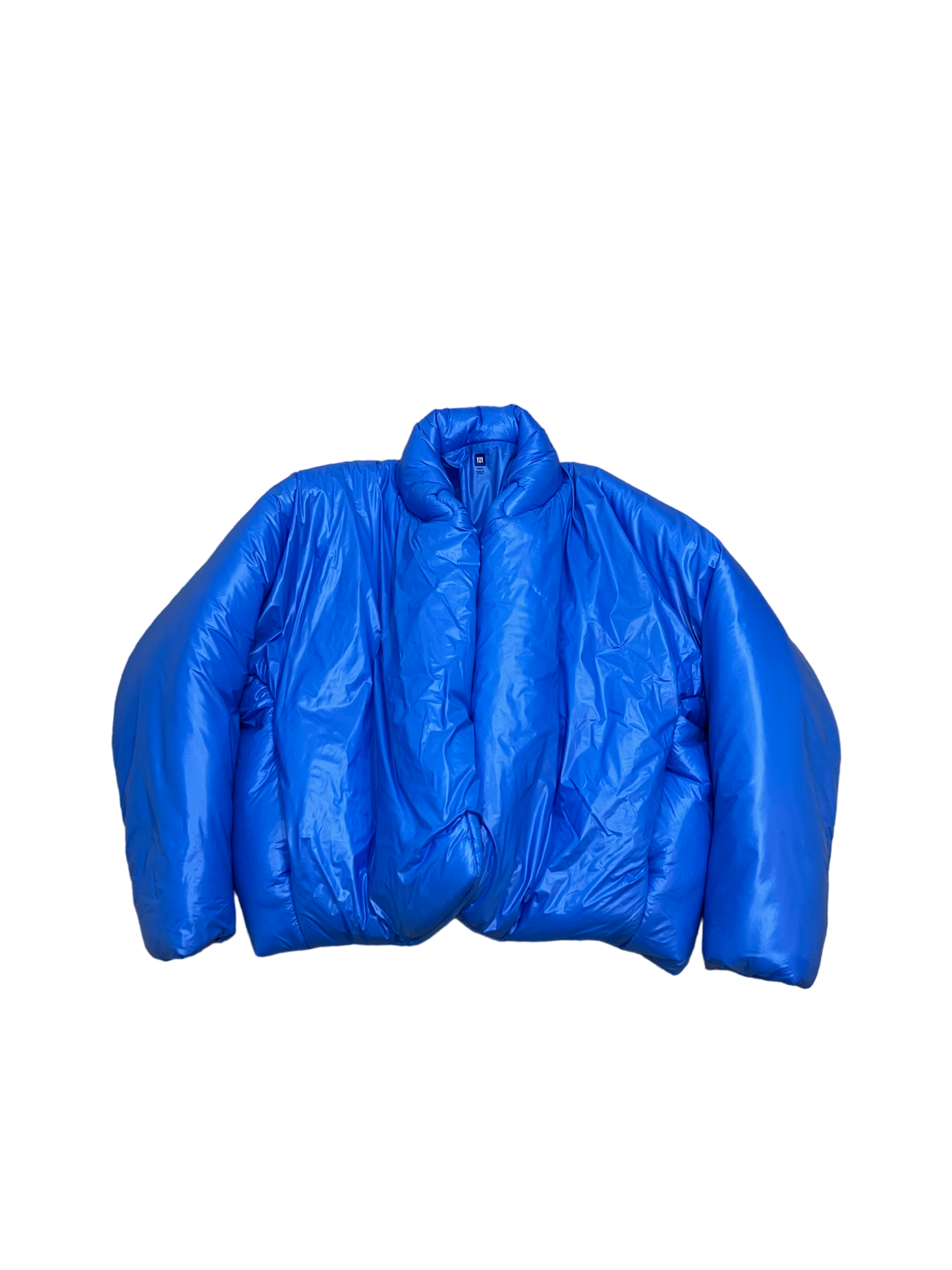 YZY Gap Round Jacket