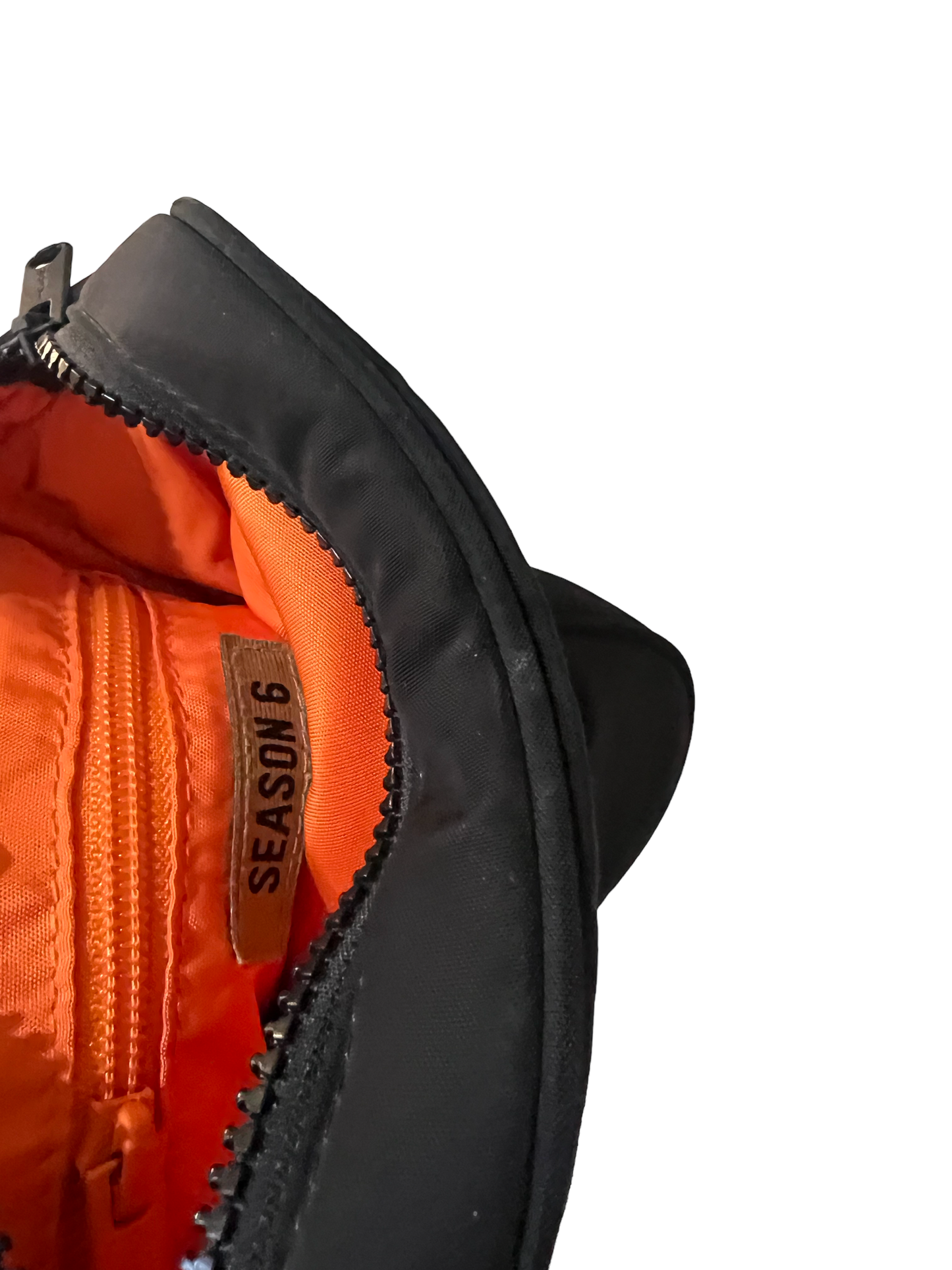YZY Season 6 Bag