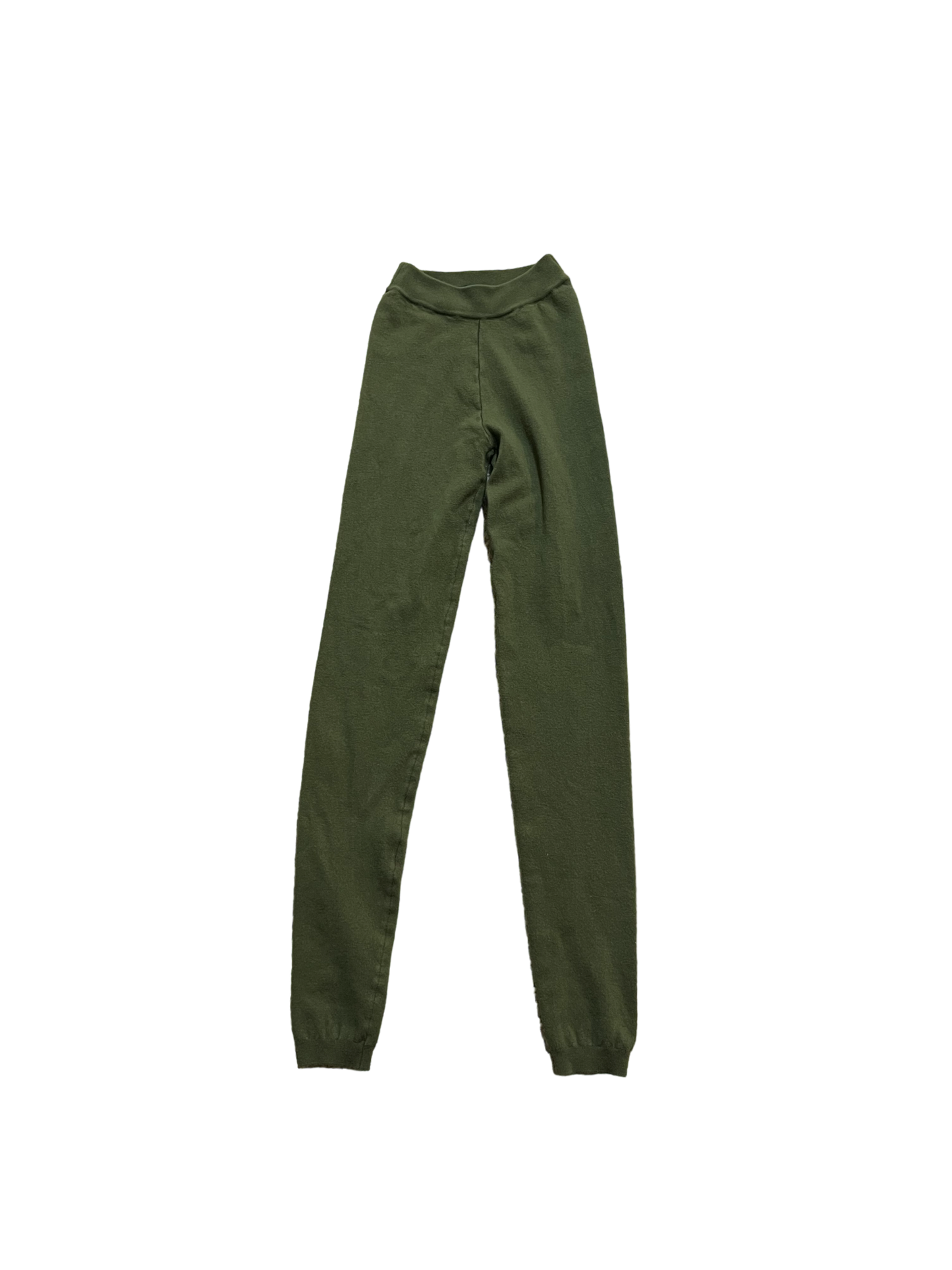 YZY Season 5 Sample Leggings