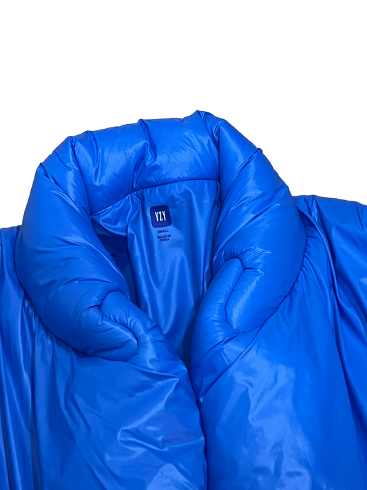 YZY Gap Round Jacket