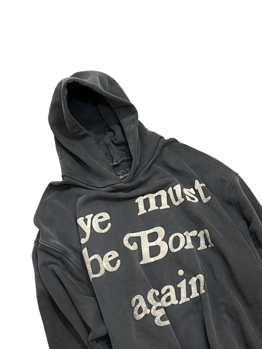YZY CPFM Ye Hoodie