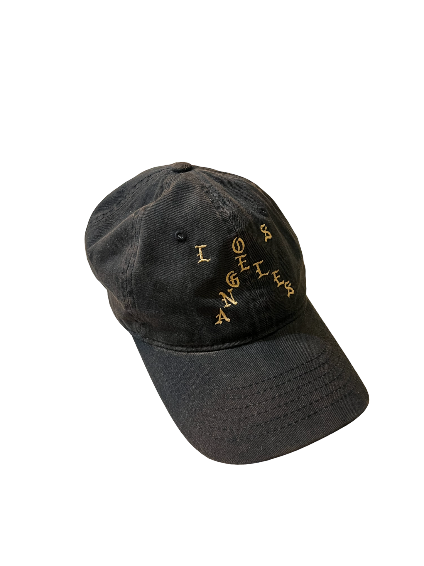 YZY TLOP Hat