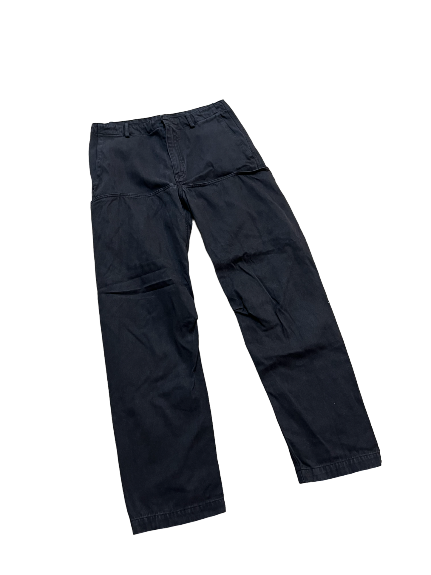 YZY Gap Sateen Cargos