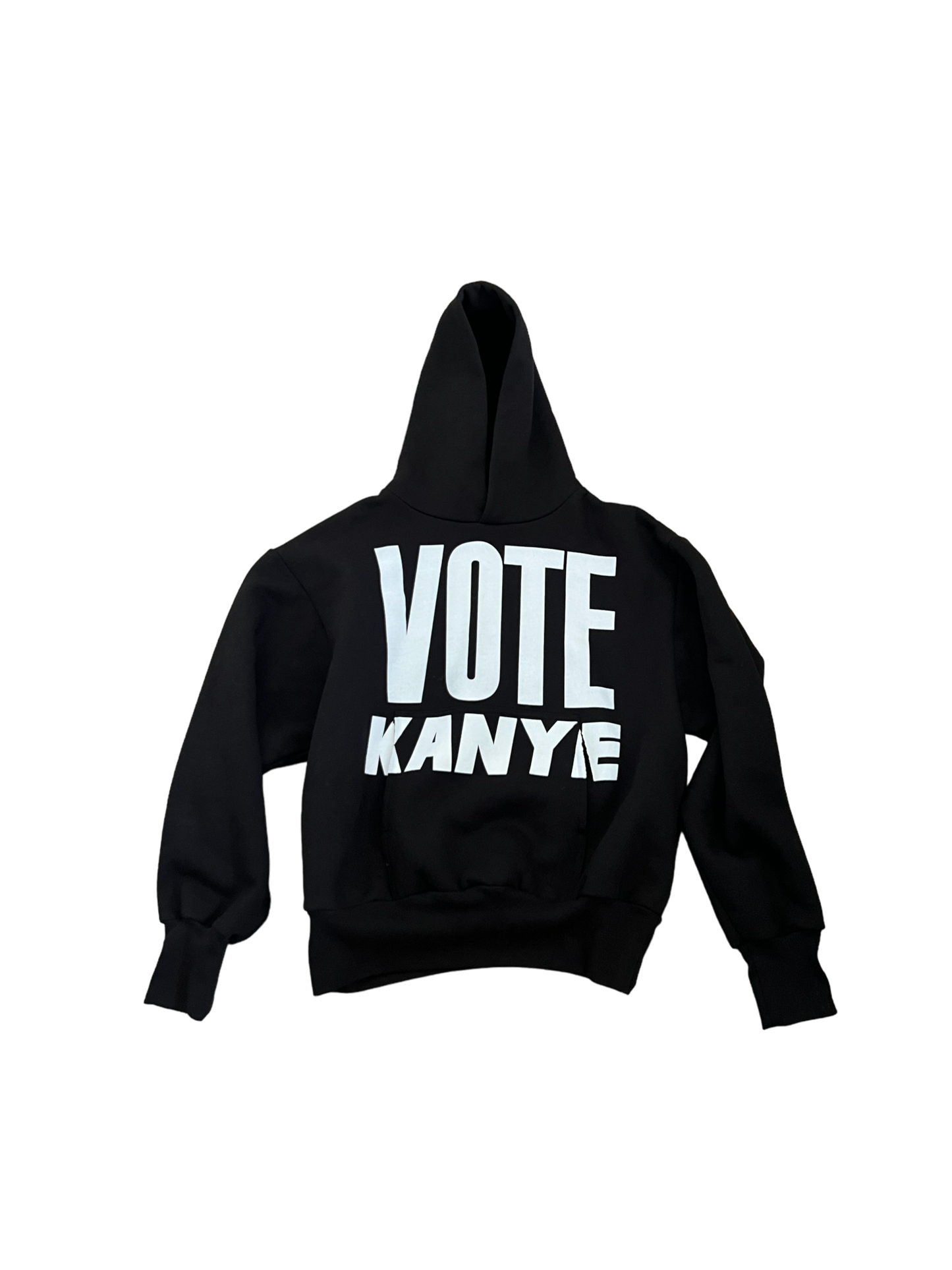 YZY 2020 Vote