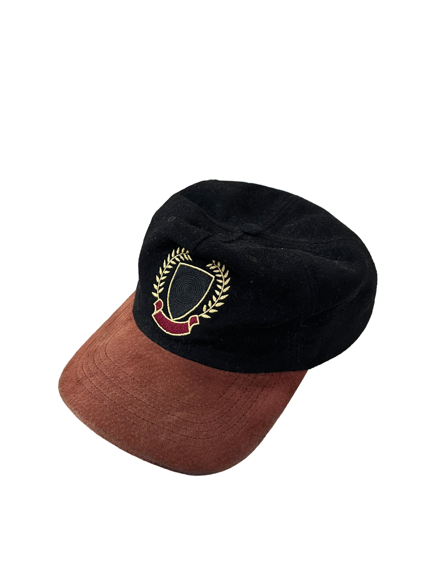 YZY Season 5 Crest Hat