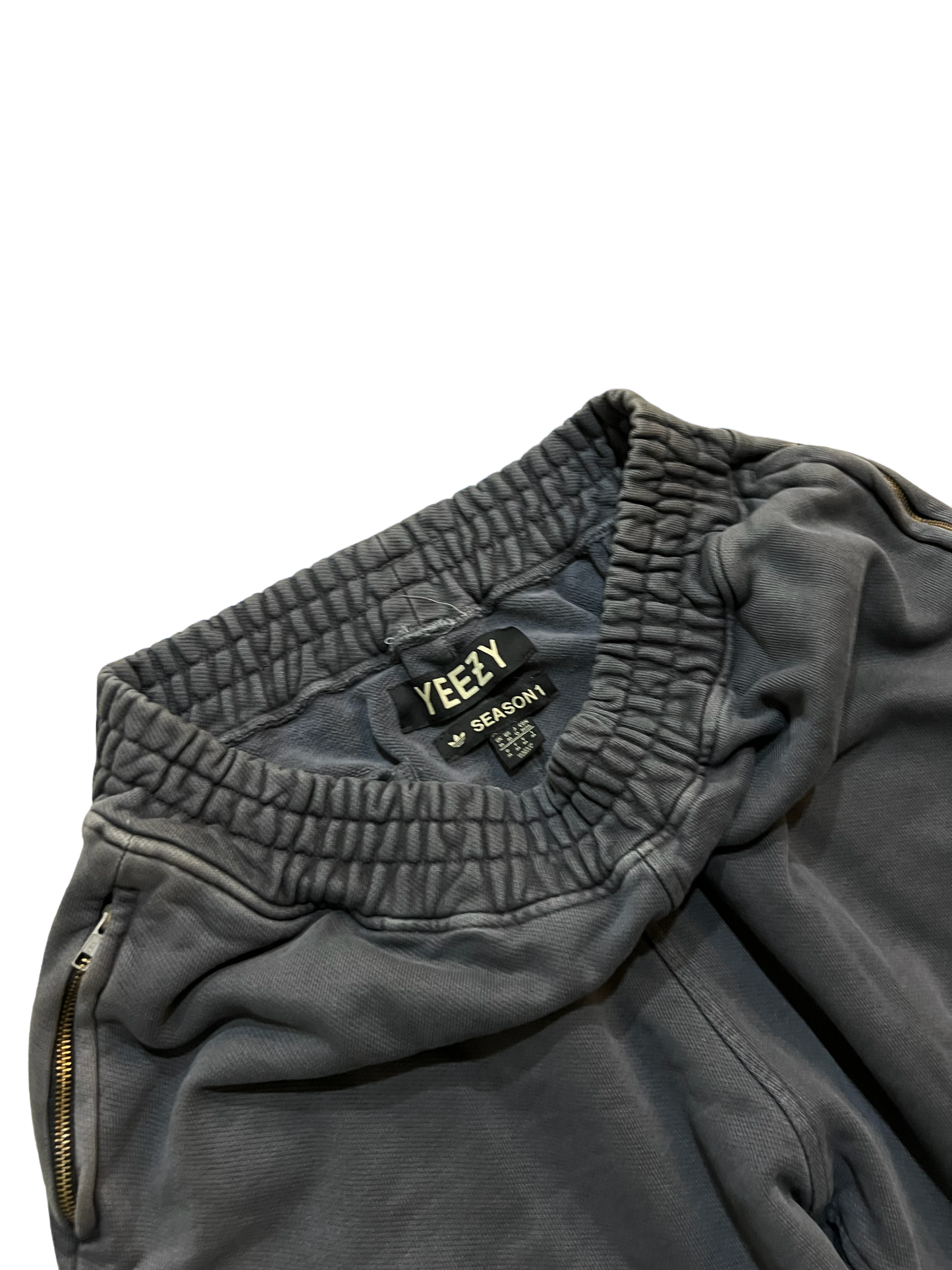YZY Season 1 Shorts
