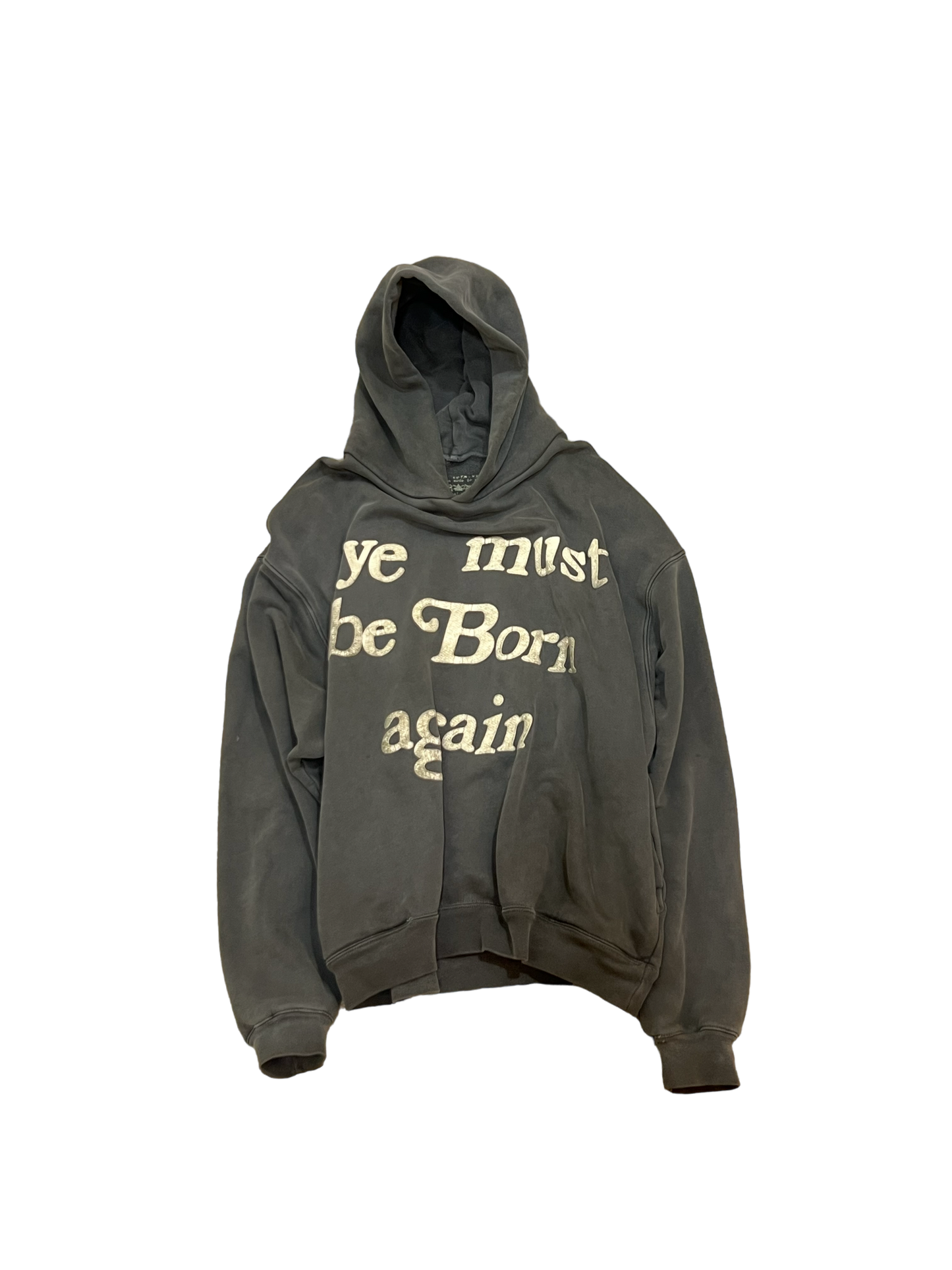 YZY CPFM Ye Hoodie
