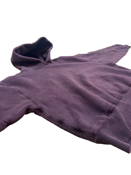 YZY Double Layered Hoodie Sample