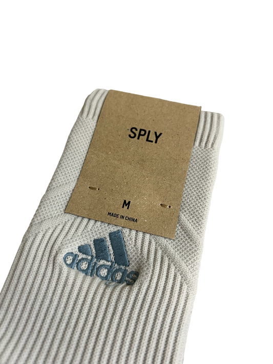 YZY SPLY Unreleased Adidas Socks