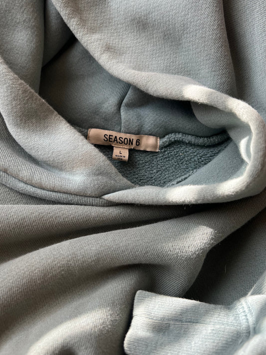 YZY Season Season 6 Glacier