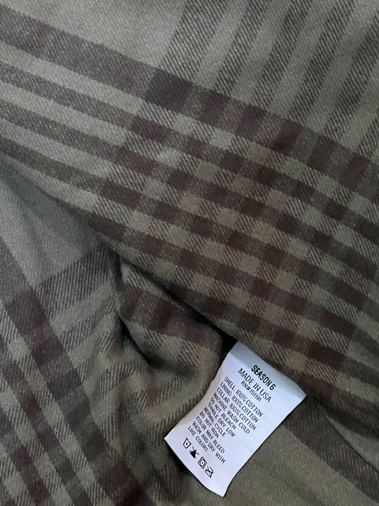 YZY Season 6 LAA Denim Jacket