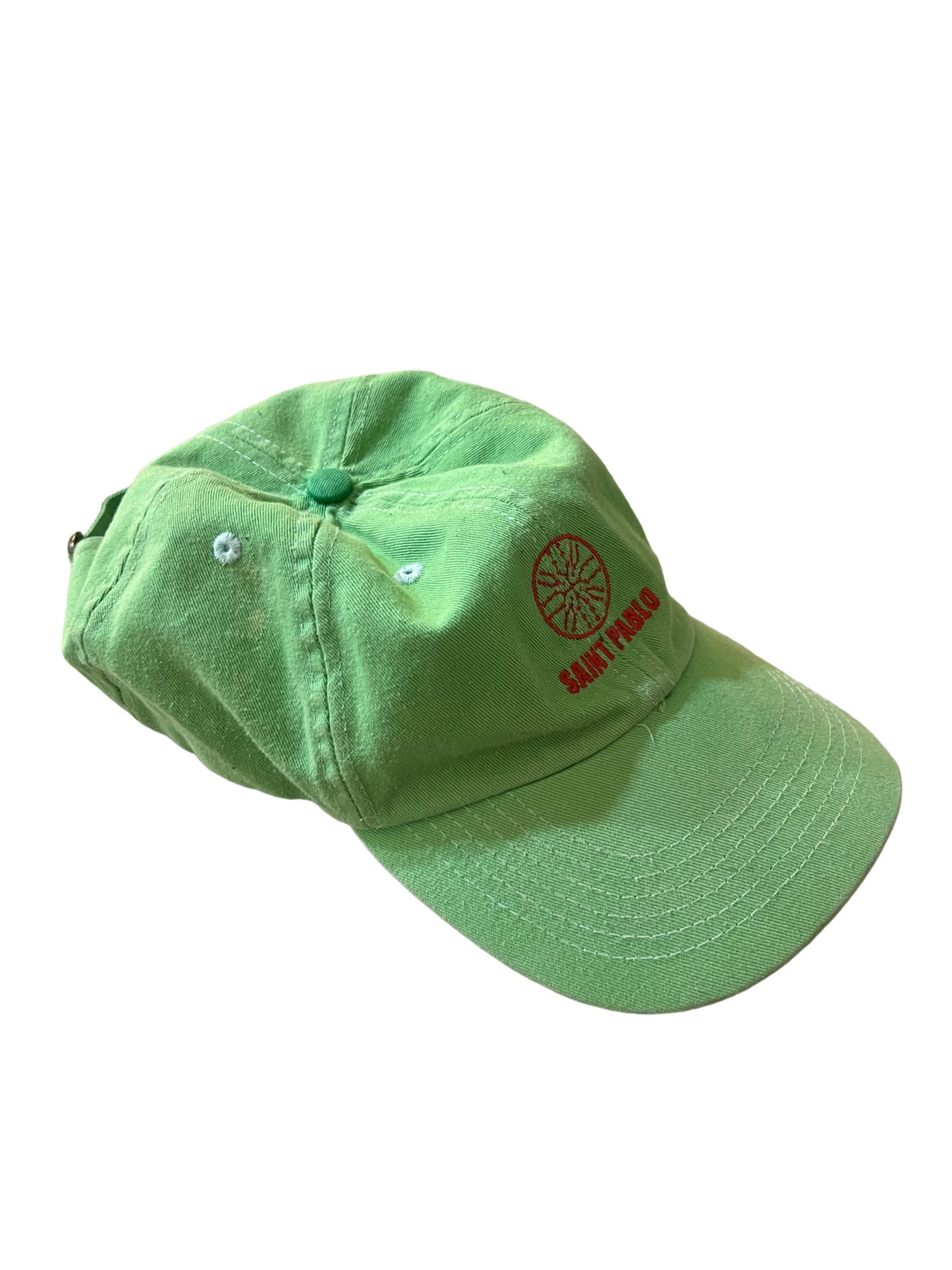YZY Saint Pablo Hat