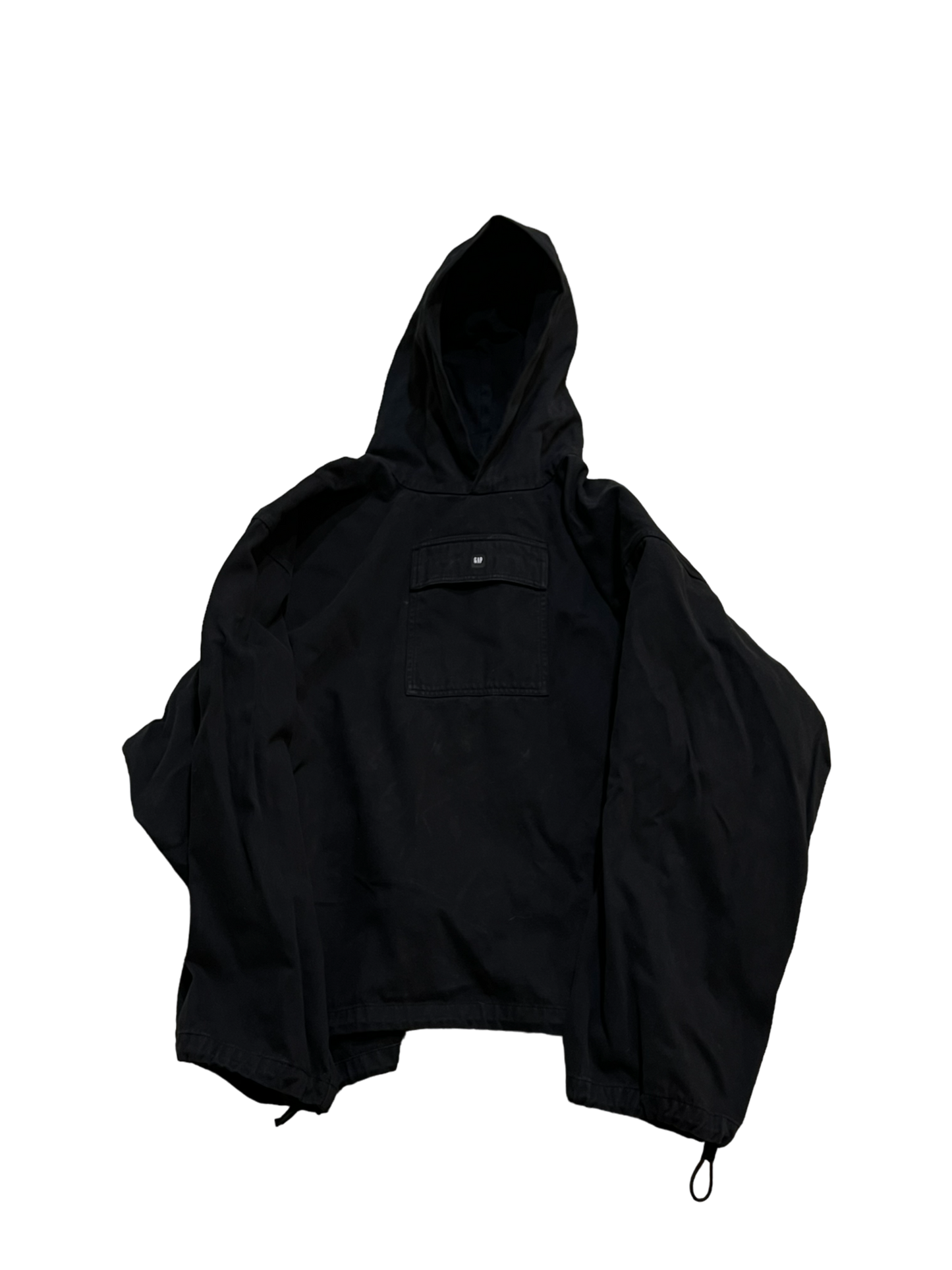 YZY Gap Anorak