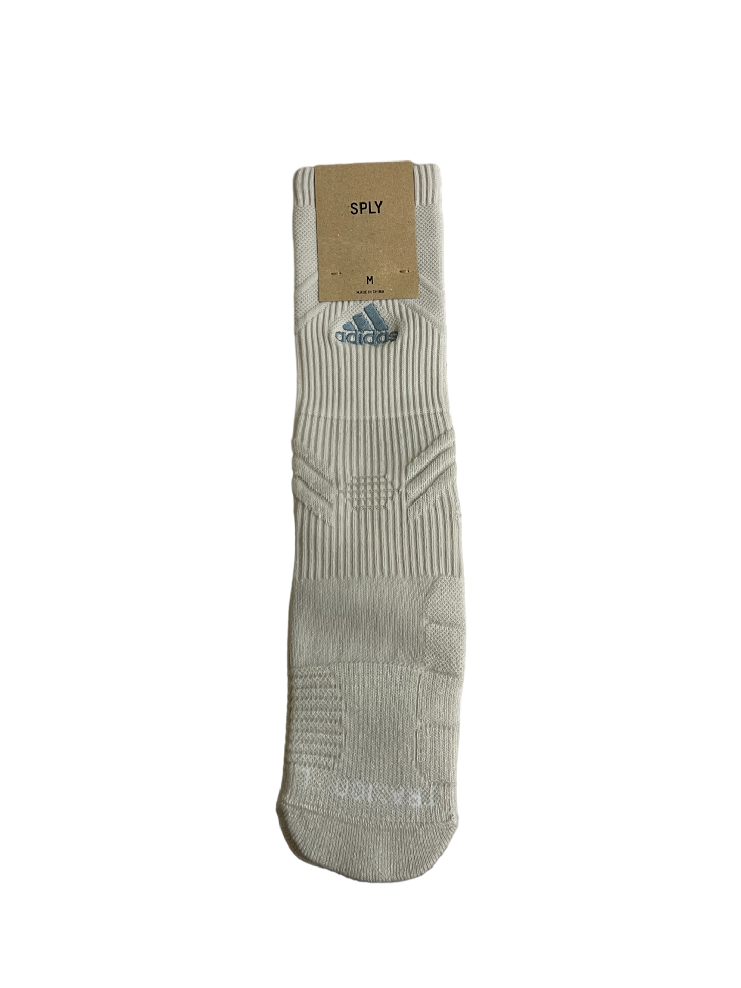 YZY SPLY Unreleased Adidas Socks